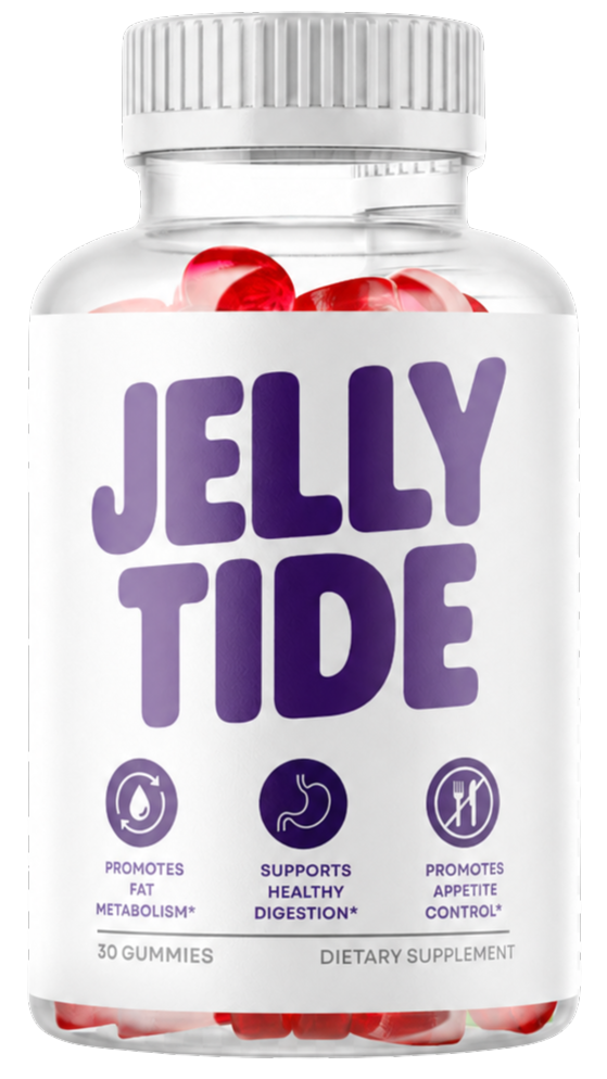 Jellytide old discontinued formula